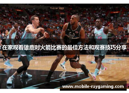 在家观看雄鹿对火箭比赛的最佳方法和观赛技巧分享