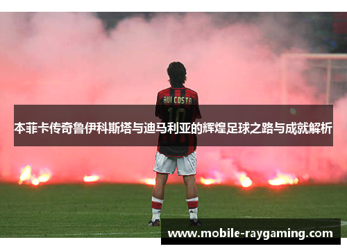 本菲卡传奇鲁伊科斯塔与迪马利亚的辉煌足球之路与成就解析