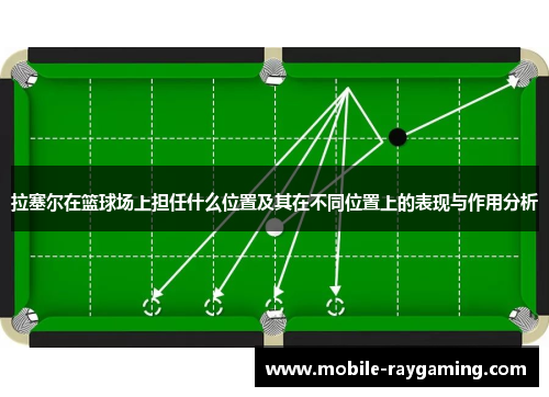 拉塞尔在篮球场上担任什么位置及其在不同位置上的表现与作用分析