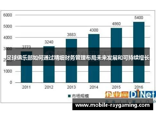 足球俱乐部如何通过精细财务管理布局未来发展和可持续增长