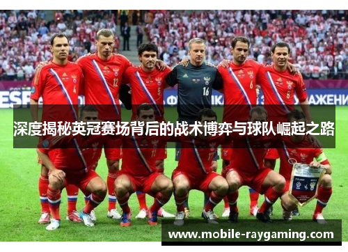 深度揭秘英冠赛场背后的战术博弈与球队崛起之路