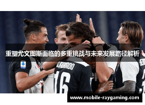 重塑尤文图斯面临的多重挑战与未来发展路径解析 重塑尤文图斯面临的多重挑战与未来发展路径解析