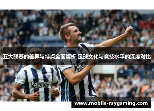 五大联赛的差异与特点全面解析 足球文化与竞技水平的深度对比